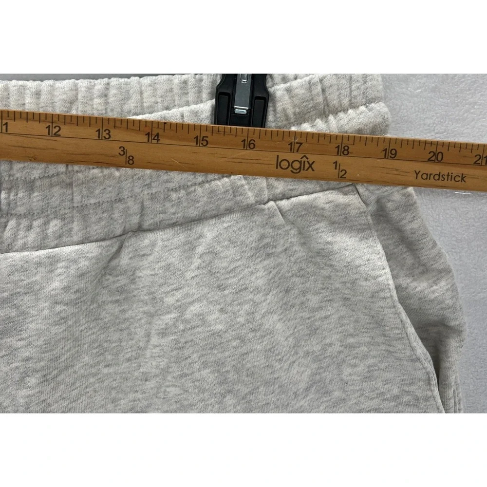 Macy's MODE OF ONE Men Gray Fleece Wall Jogger Sweatpants‎ XXL Athletic Lounge